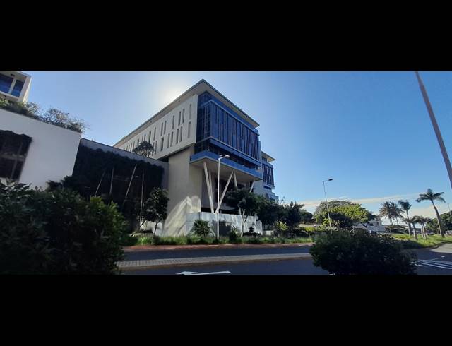 1,764M² OFFICE TO LET IN UMHLANGA RIDGE